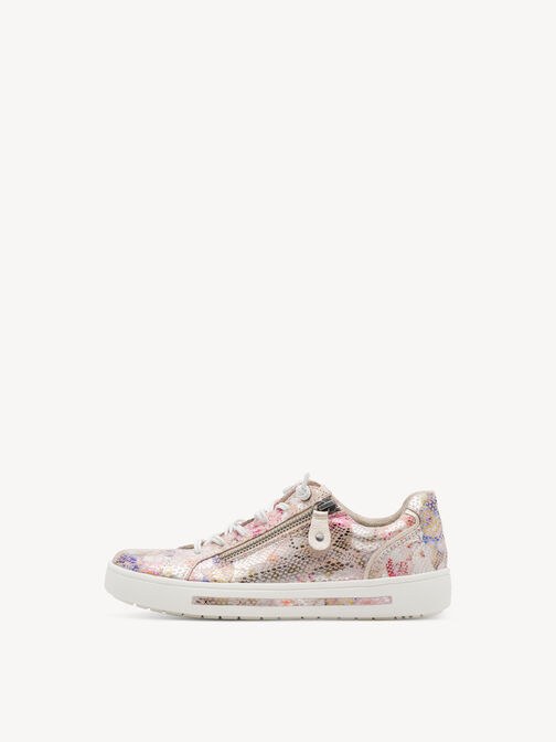 Sneaker, FLOWER MULTI, hi-res
