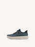 Jana Step In Sneaker, NAVY, hi-res