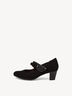 Pumps - schwarz, BLACK, hi-res