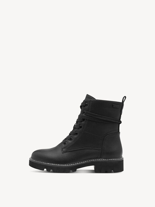 Stiefelette, BLACK, hi-res