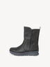 Stiefel - grau Warmfutter, GRAPHITE, hi-res
