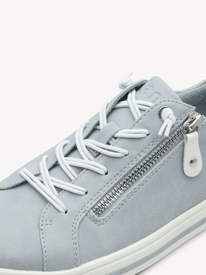 Sneaker - blau, SKY, hi-res