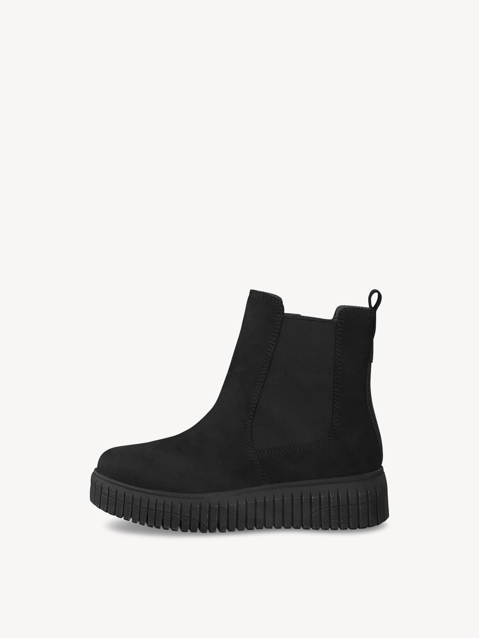 Chelsea Boot