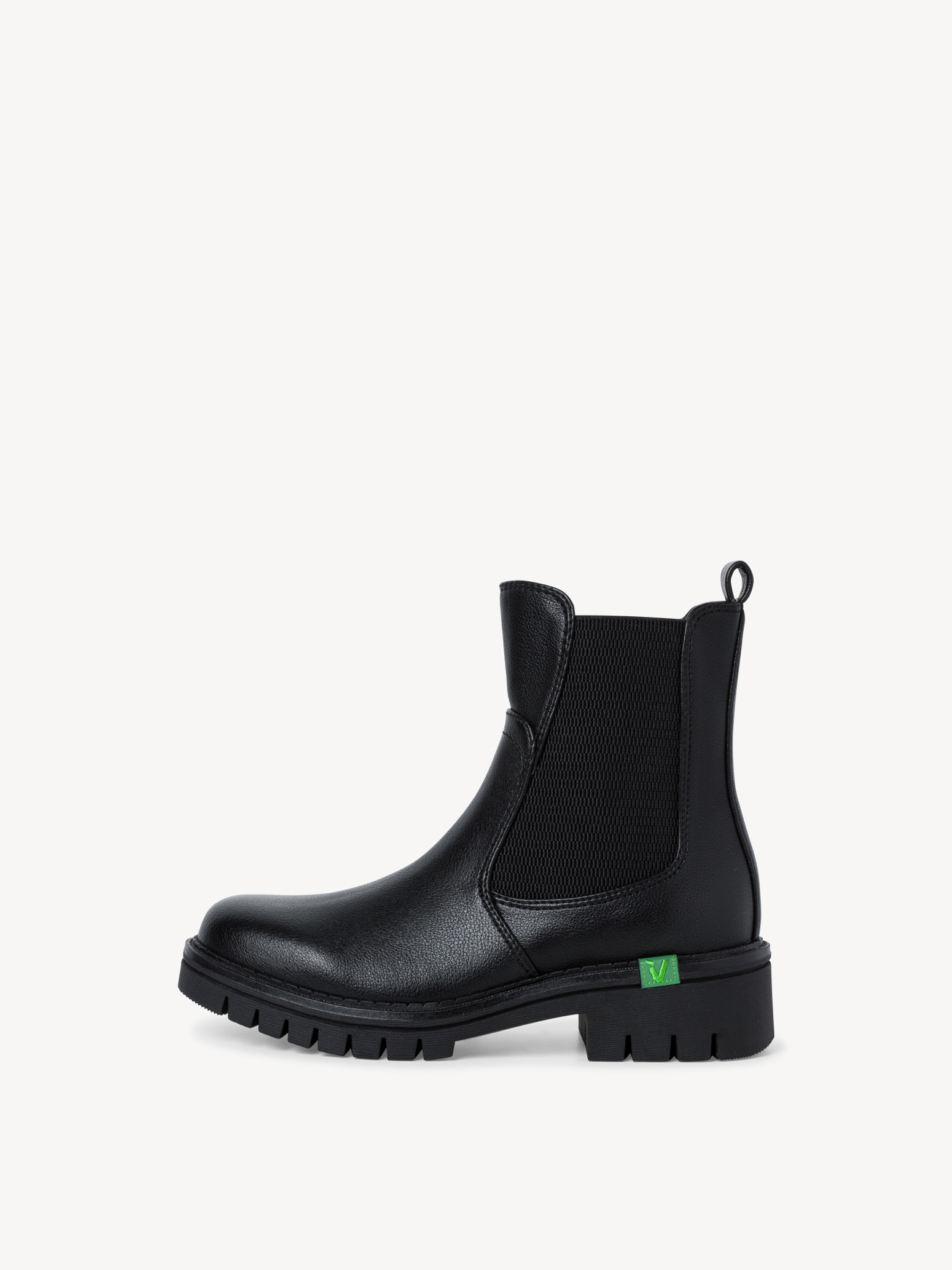 Chelsea Boot