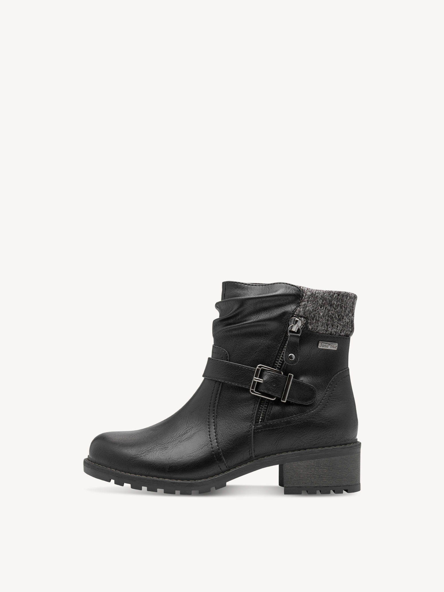 Stiefelette