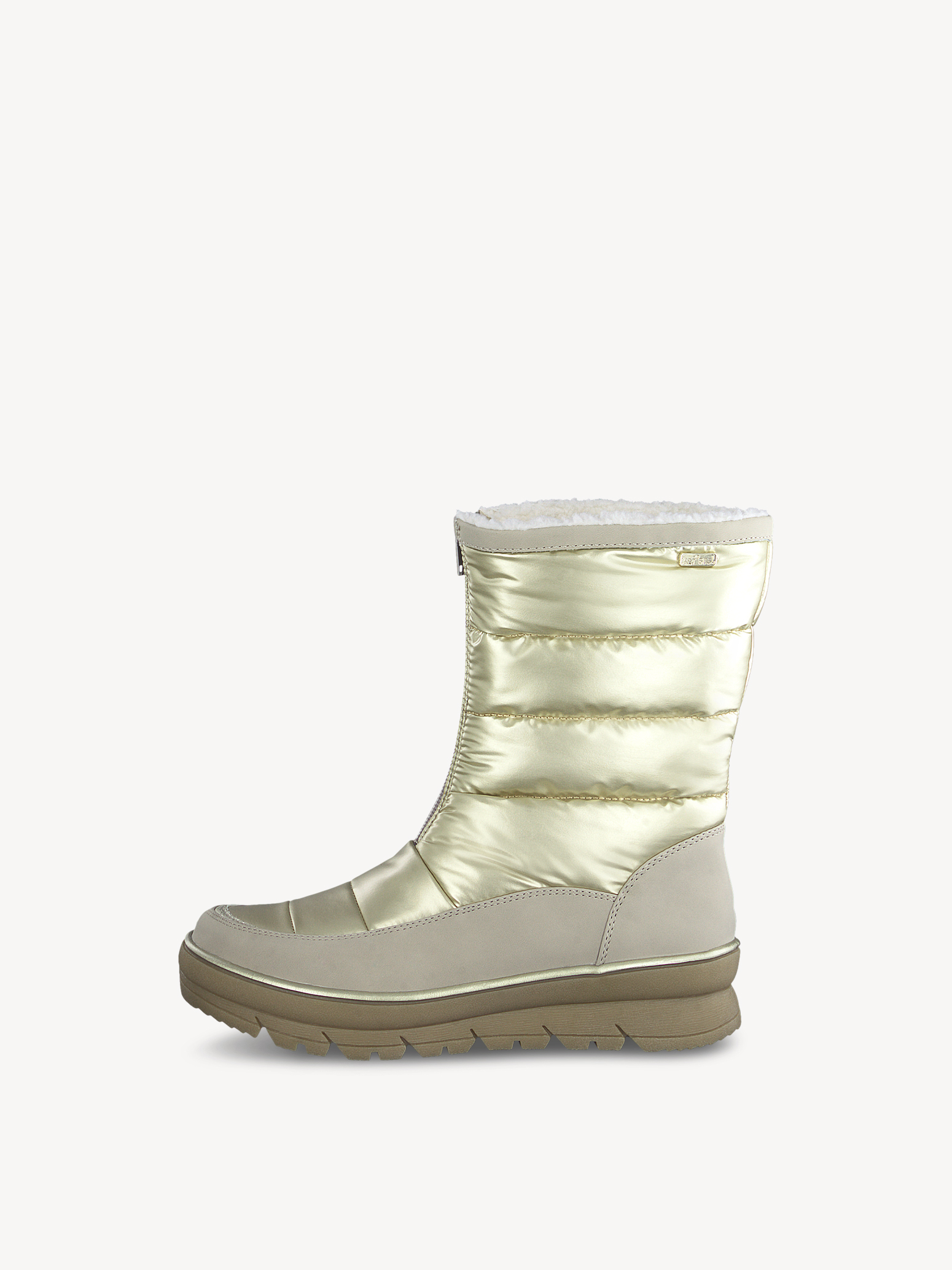 Stiefelette