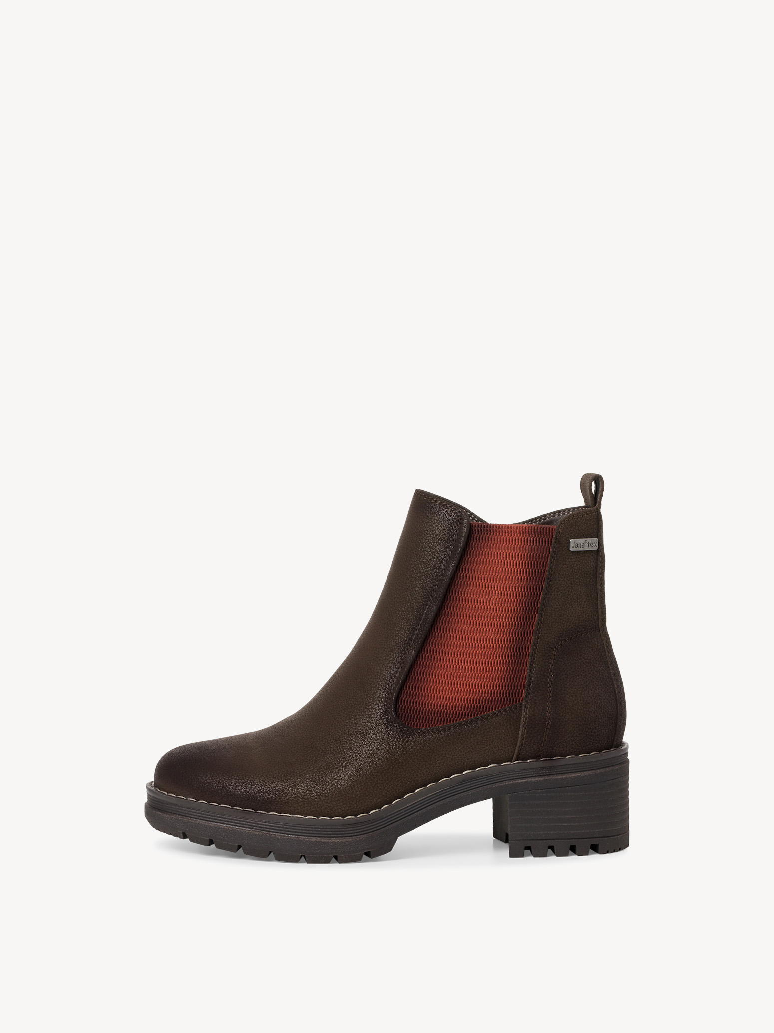 Chelsea Boot