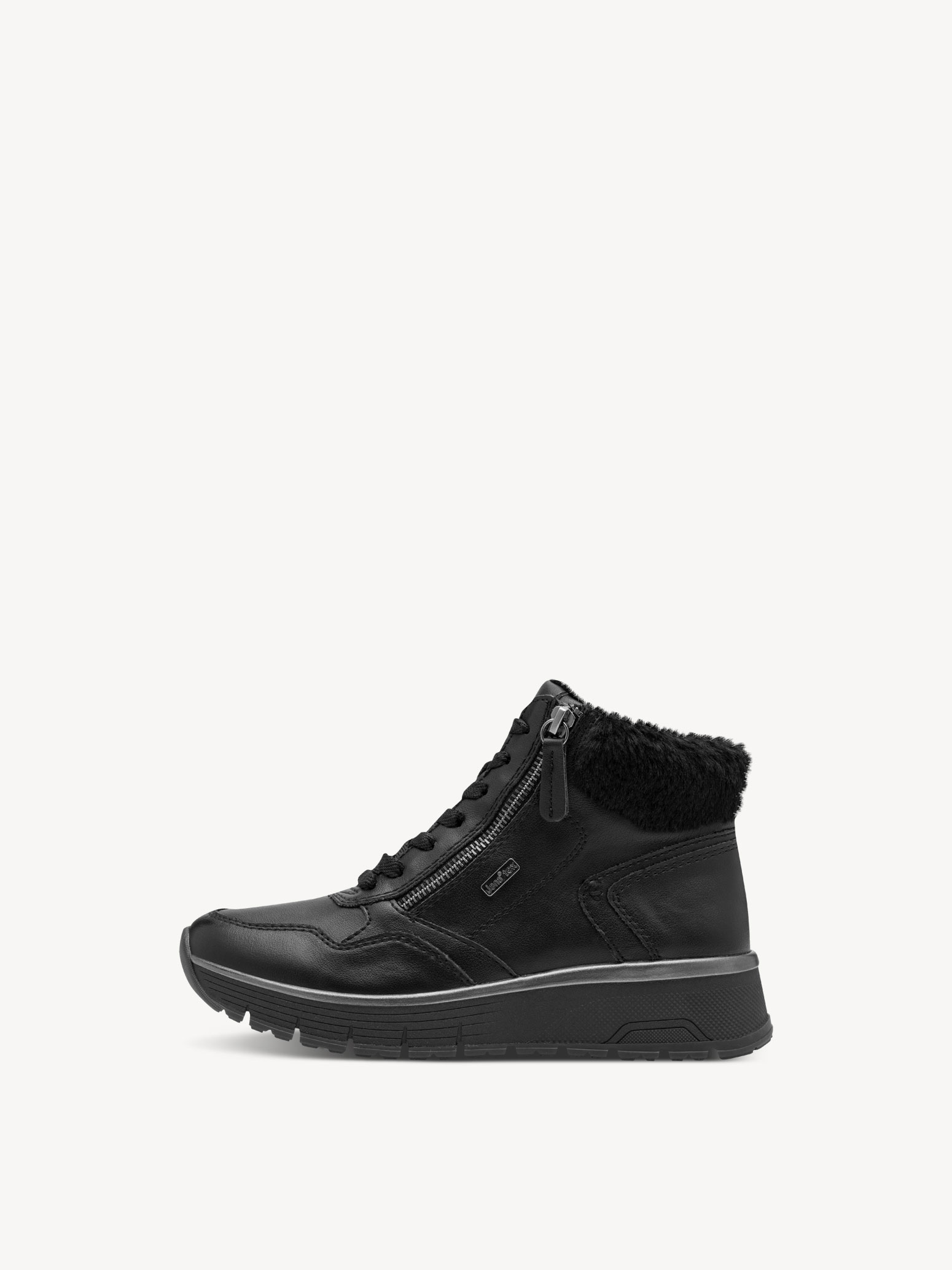 Stiefelette