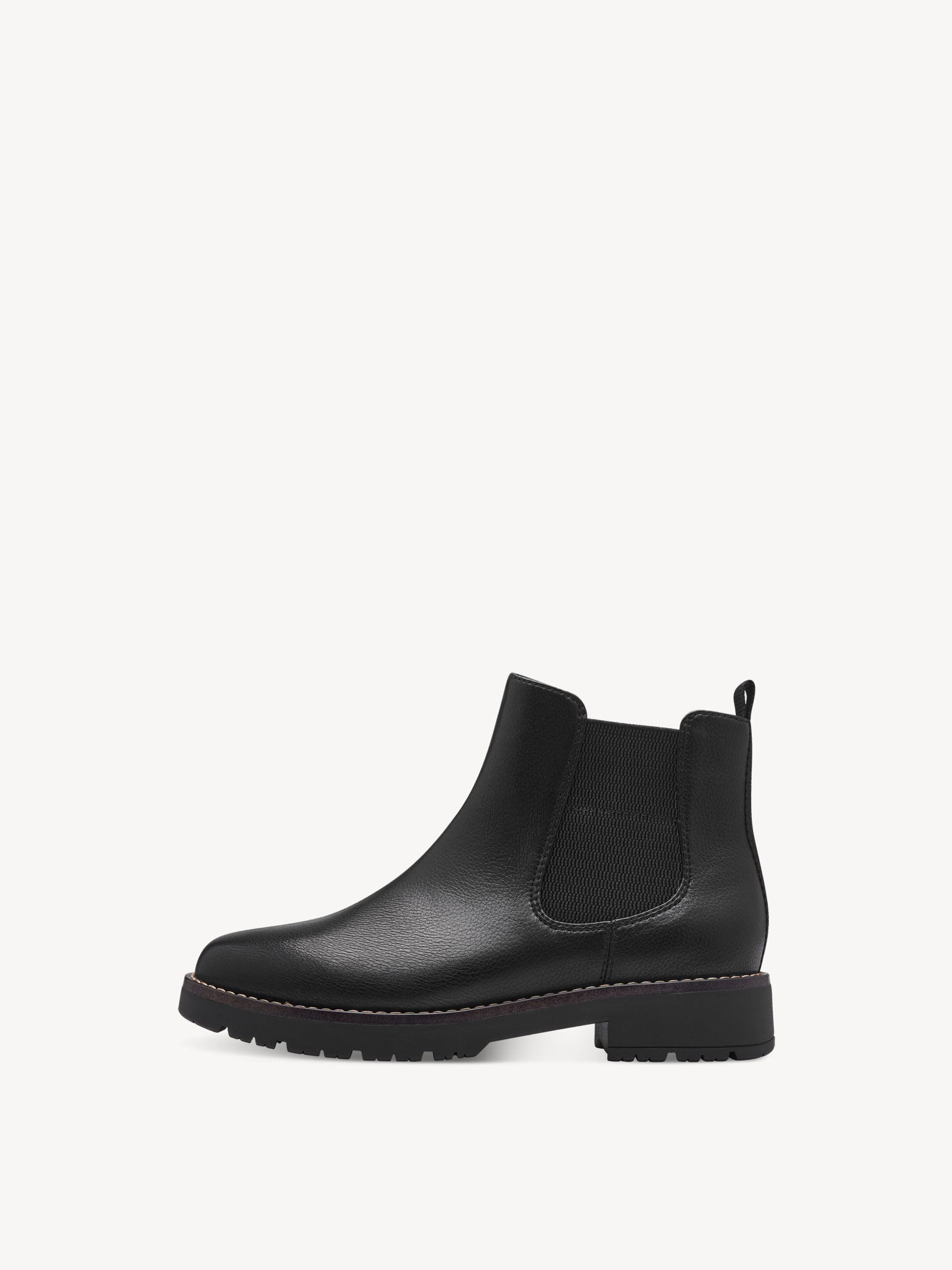 Chelsea Boot