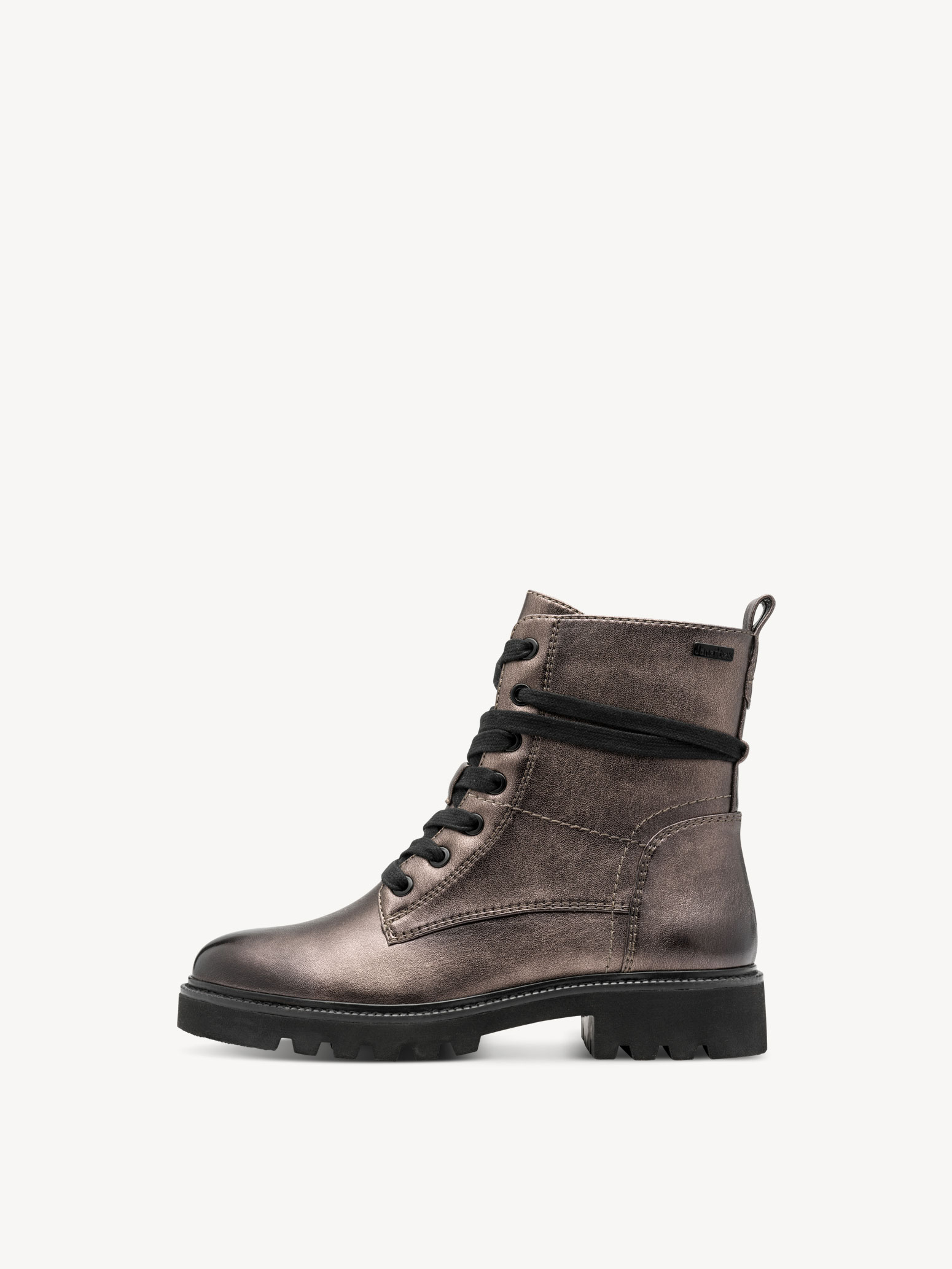 Stiefelette