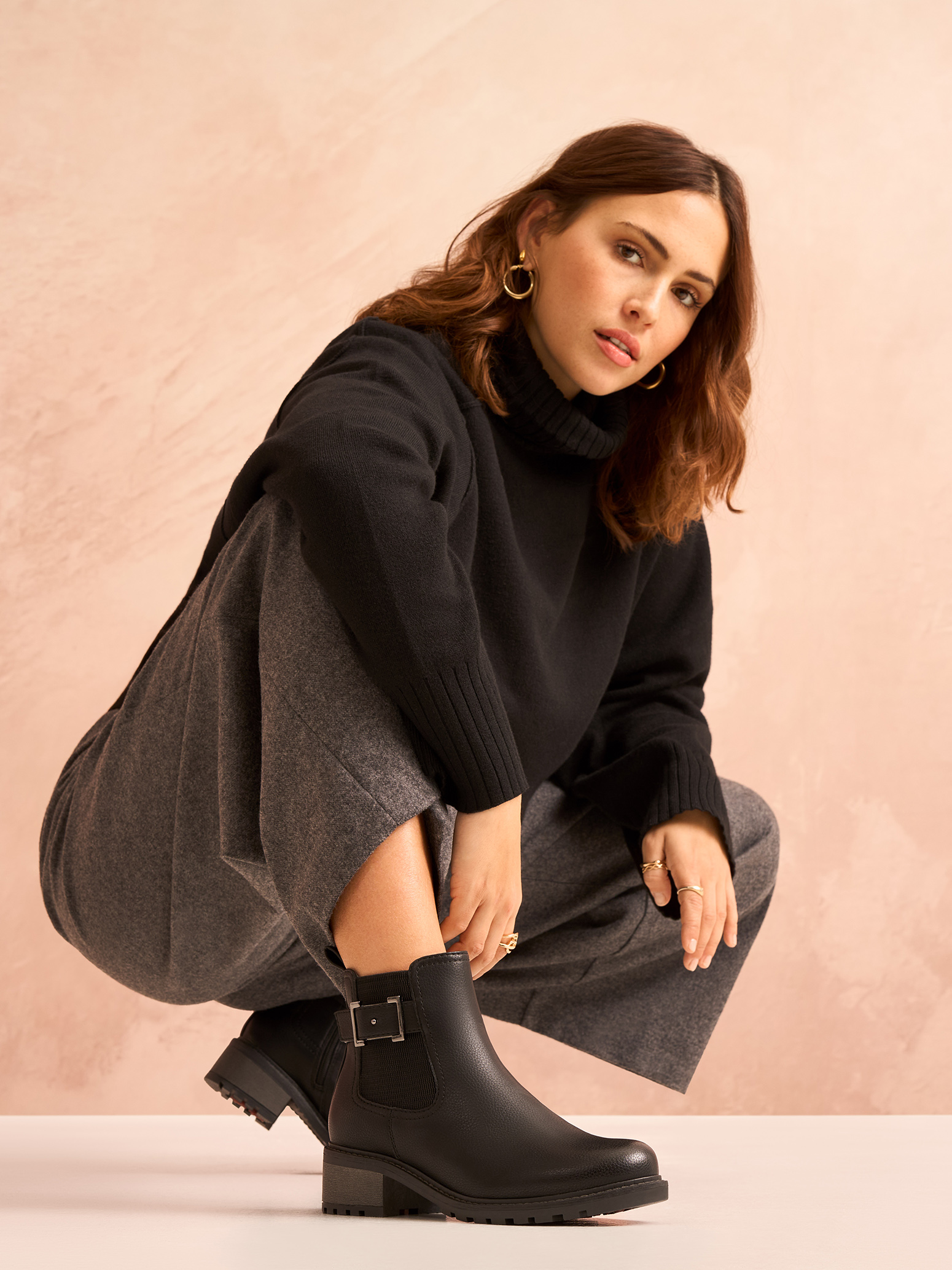 Chelsea Boot