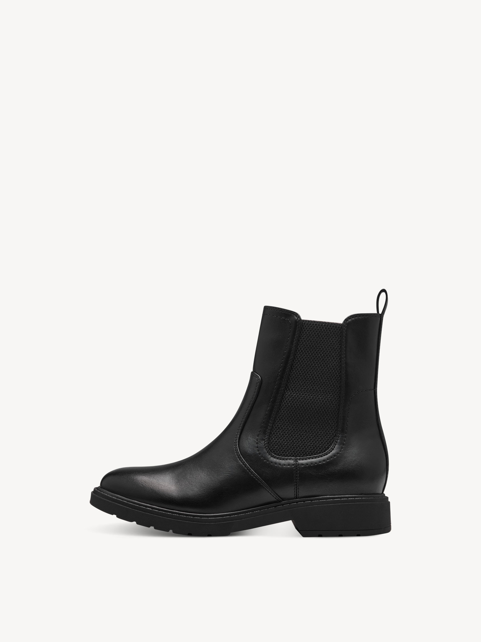 Chelsea Boot