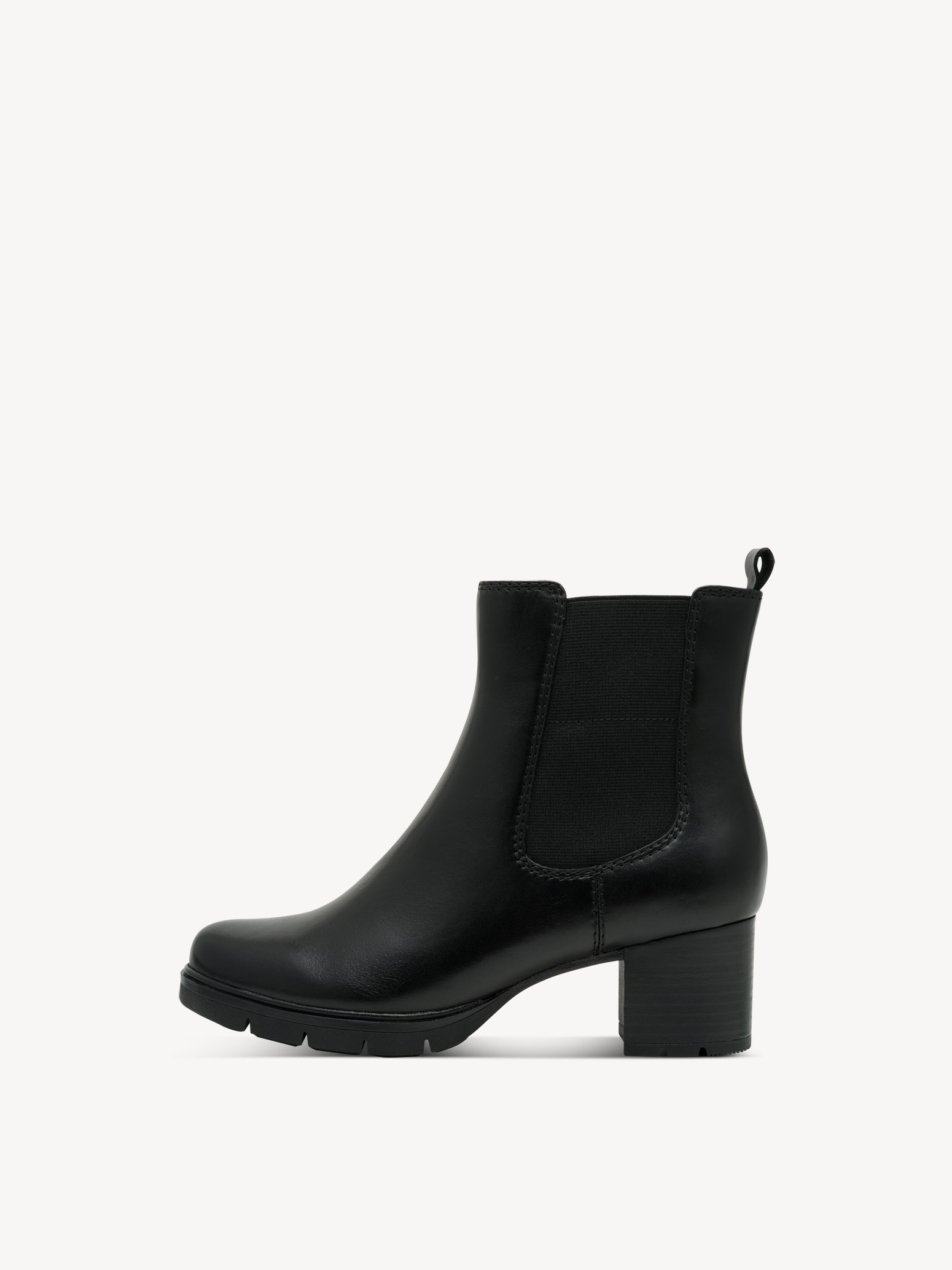 Stiefelette
