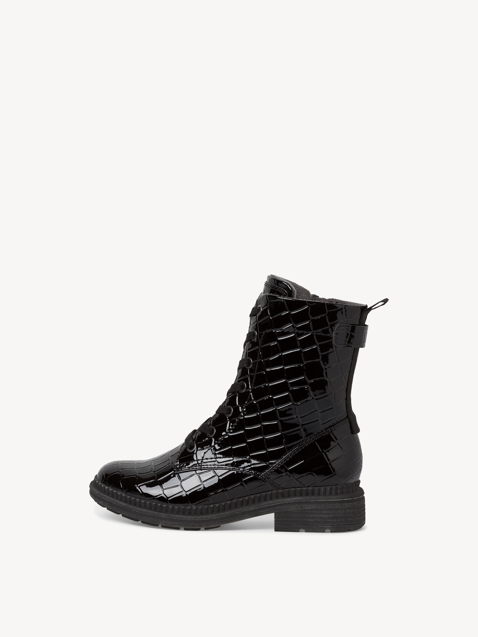 Stiefelette
