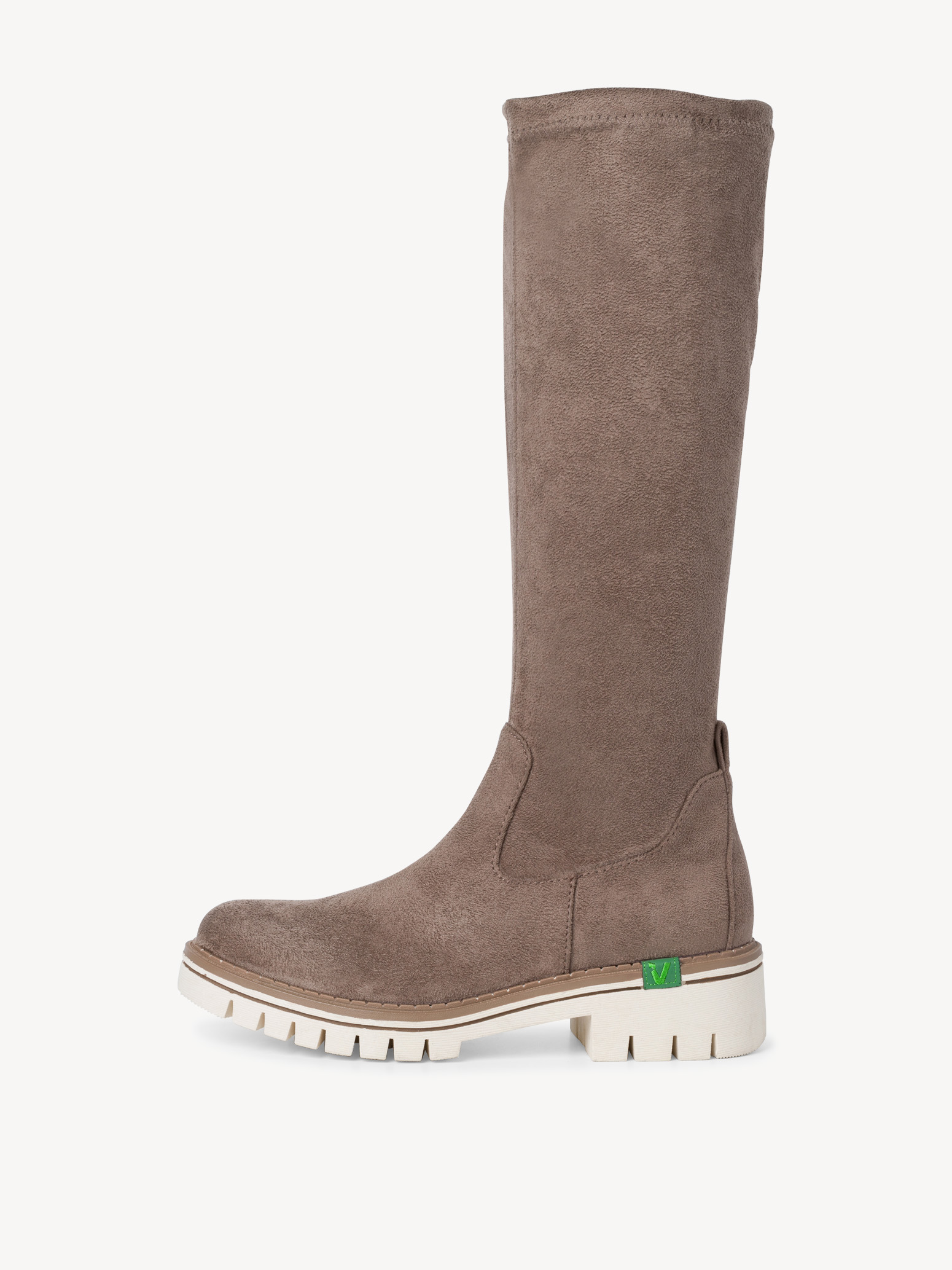 Stiefel